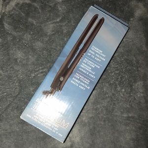 Mini Straightener